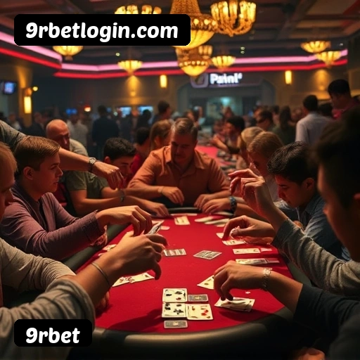 Cassino ao vivo com dealers reais da Evolution Gaming