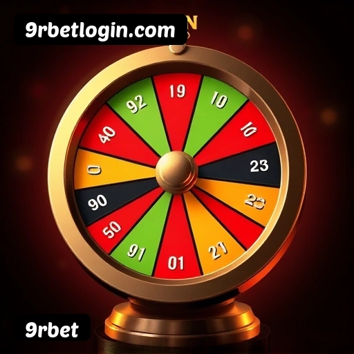 Jogos com maior RTP na 9rbet