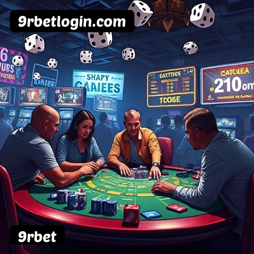 Dicas para ganhar na 9rbet