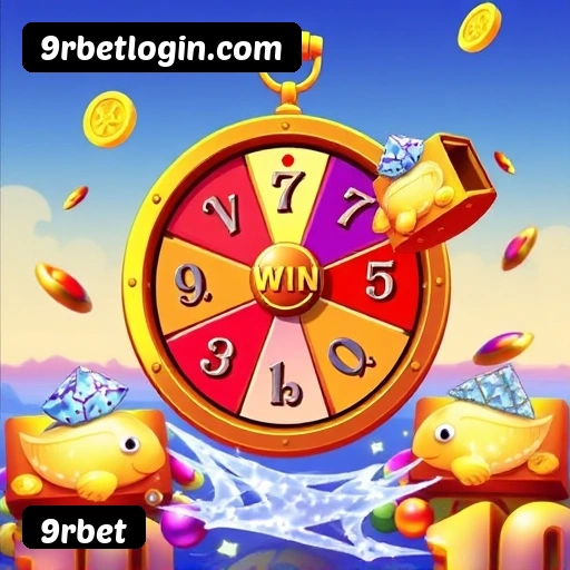 Cashback Semanal 9rbet