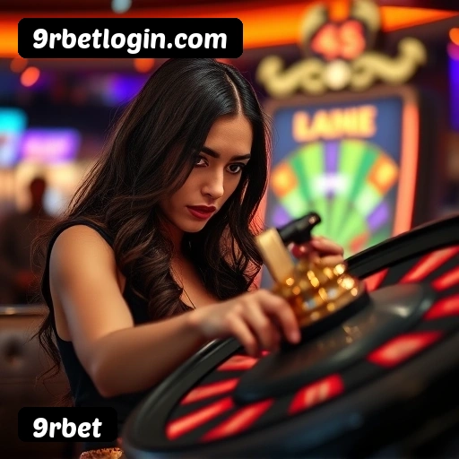 Certificações de segurança e licenças da 9rbet