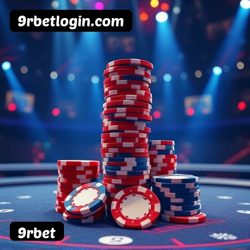 Reload Bonus 9rbet